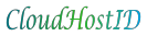 CloudHostID